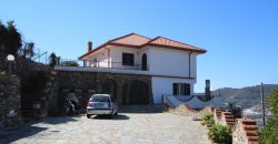 For sale a lovely villa with panoramic views