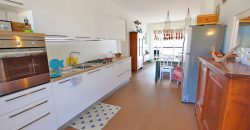 For sale an unique apartment in Arma di Taggia