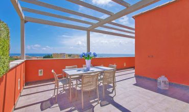 For sale a lovely duplex in Pietra Ligure!