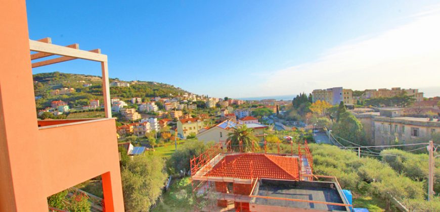 For sale a lovely duplex in Pietra Ligure!