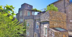 For sale a lovely apartment in Colletta
