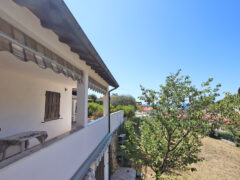For sale a lovely three family villa