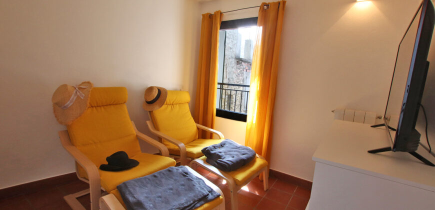 Storical apartment in Vallebona!