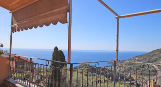 For sale a a lovely apartment near Ventimiglia