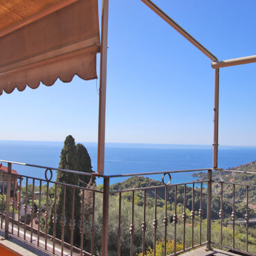 For sale a a lovely apartment near Ventimiglia