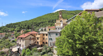 Nice apartment in Carpasio!