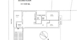 Restored apartment in Sanremo!