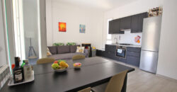 Restored apartment in Sanremo!