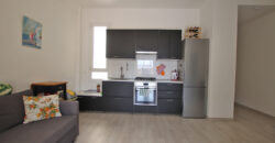 Restored apartment in Sanremo!