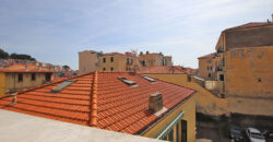 Restored apartment in Sanremo!