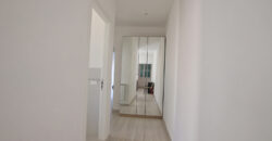 Restored apartment in Sanremo!