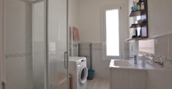 Restored apartment in Sanremo!