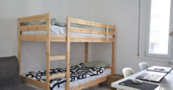 Restored apartment in Sanremo!