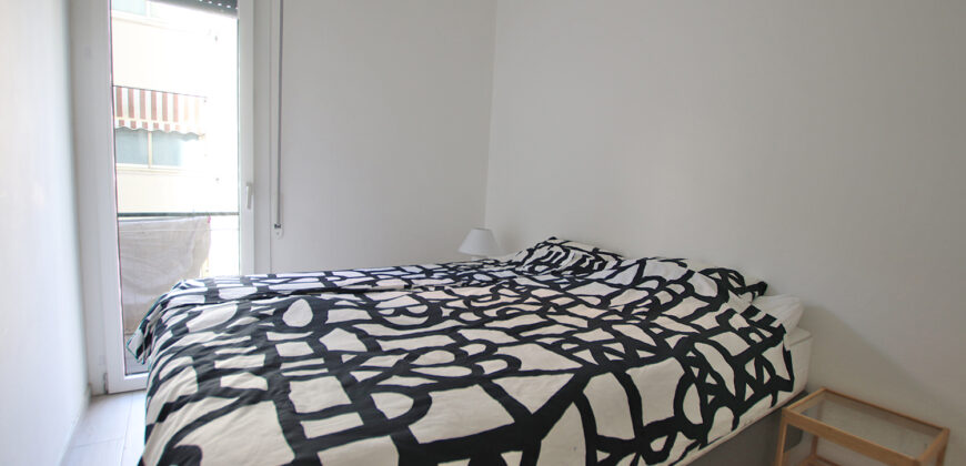 Restored apartment in Sanremo!