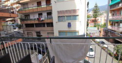 Restored apartment in Sanremo!