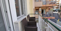 Restored apartment in Sanremo!