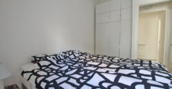 Restored apartment in Sanremo!