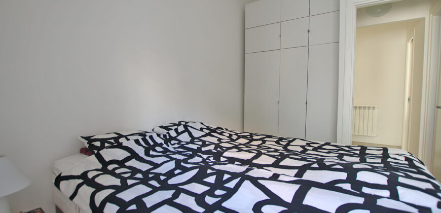 Restored apartment in Sanremo!