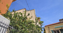 Restored apartment in Sanremo!