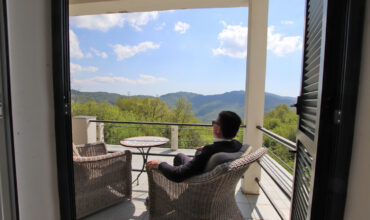 Colle San Bartolomeo!