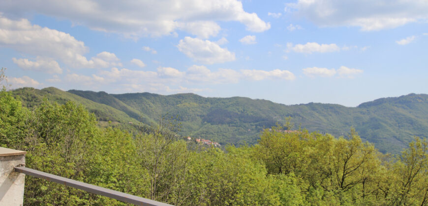 Colle San Bartolomeo!