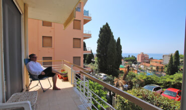 A lovely apartment in Foce area