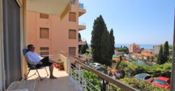 A lovely apartment in Foce area