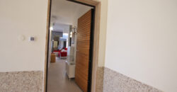 A lovely apartment in Foce area