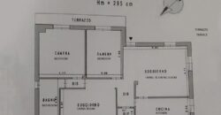 Nice apartment near Ventimiglia
