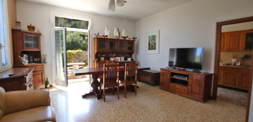 Nice apartment near Ventimiglia