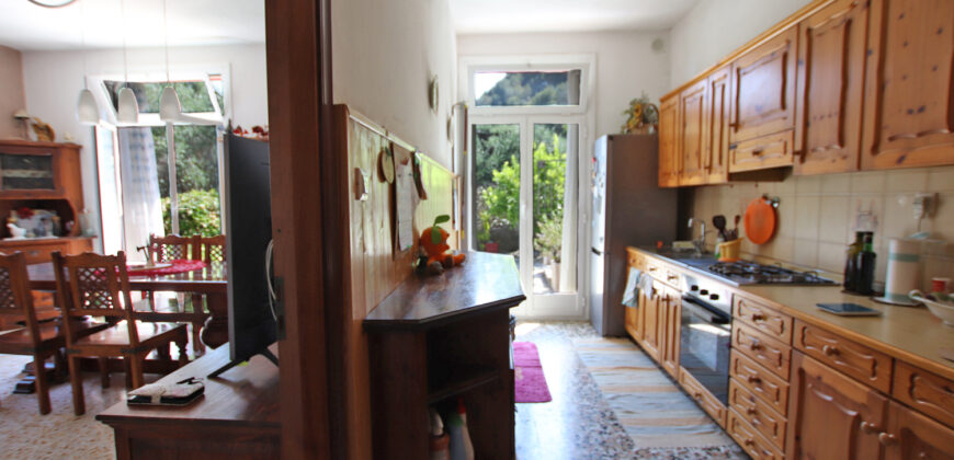 Nice apartment near Ventimiglia