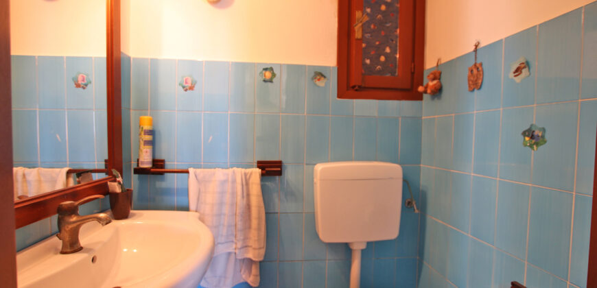 Nice apartment near Ventimiglia