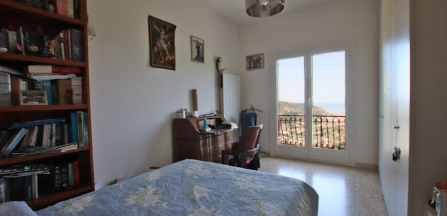 Nice apartment near Ventimiglia