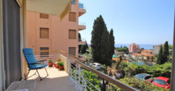 A lovely apartment in Foce area