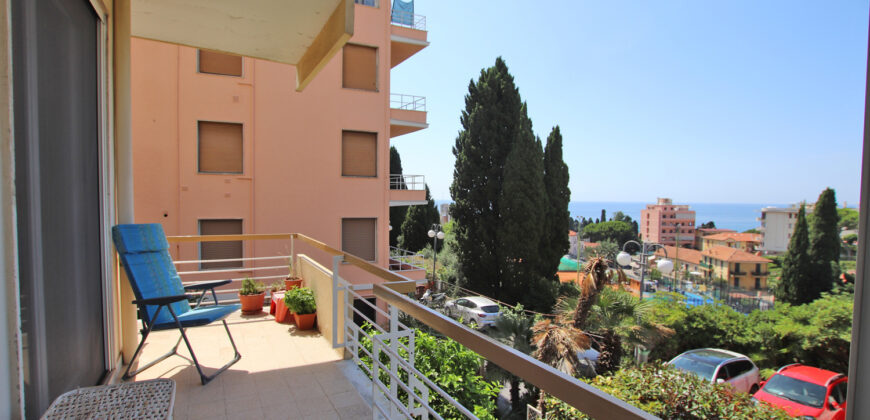 A lovely apartment in Foce area
