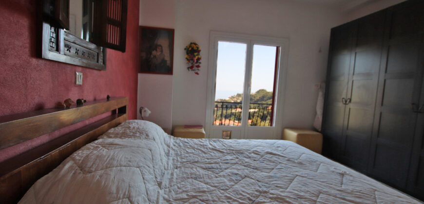 Nice apartment near Ventimiglia
