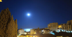 A lovely apartment in Foce area