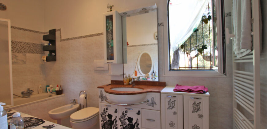 Nice apartment near Ventimiglia