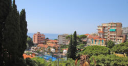 A lovely apartment in Foce area