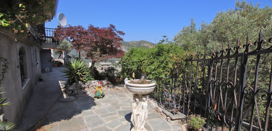 Nice apartment near Ventimiglia