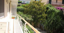 A lovely apartment in Foce area