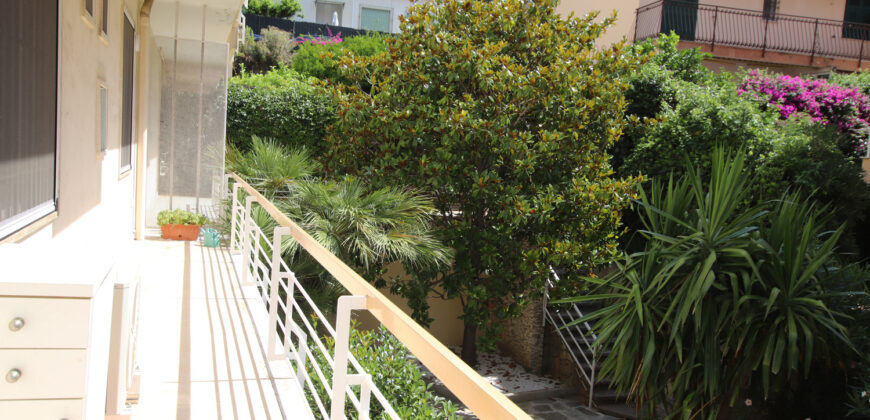 A lovely apartment in Foce area