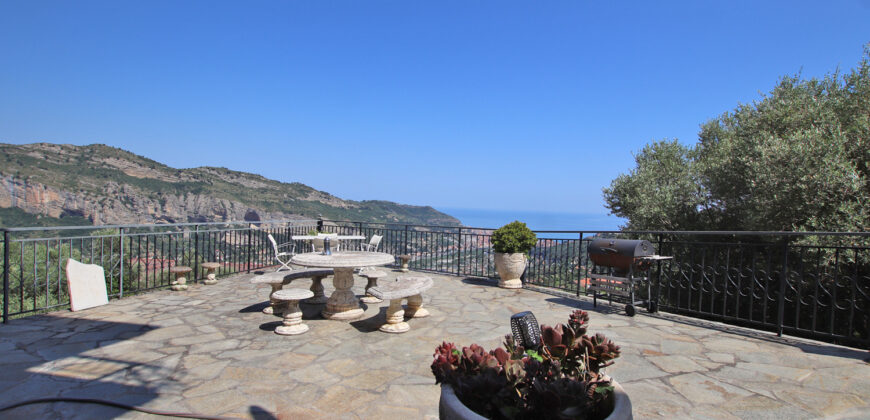 Nice apartment near Ventimiglia