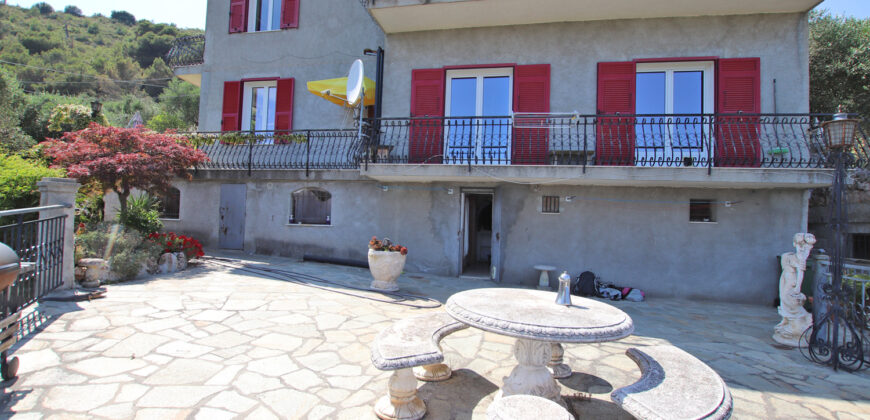 Nice apartment near Ventimiglia