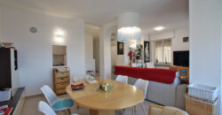 A lovely apartment in Foce area
