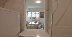 A lovely apartment in Foce area
