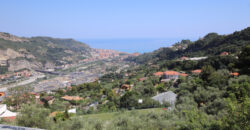 Nice apartment near Ventimiglia