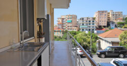 A lovely apartment in Foce area