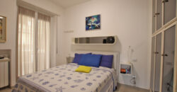 A lovely apartment in Foce area