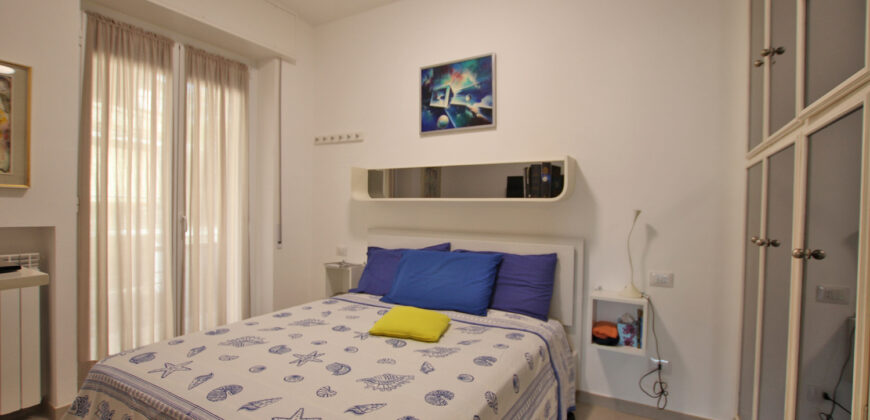 A lovely apartment in Foce area